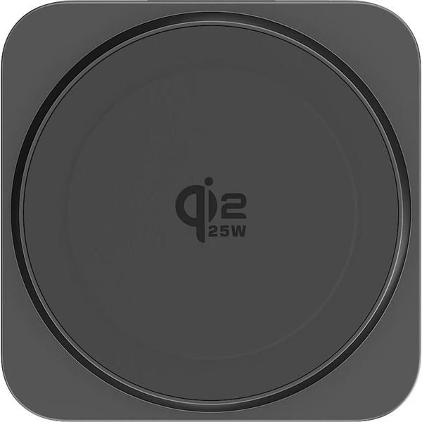 Cubenest SQS312 Pro Qi2.2 3v1 magnetická nabíječka pro Samsung šedá - Nabíječky - Obrázek d_08f8bcbc2252459a8e1be332ca726a1b