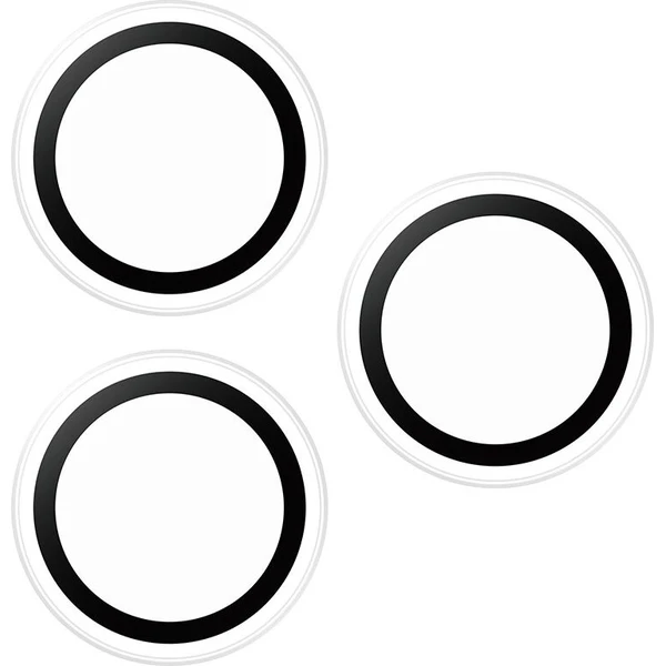 PanzerGlass Hoops ochranné kroužky Apple iPhone 18 Pro/Pro Max čiré - Ochranné folie a skla - Obrázek d_08f9379468aa4de88d94073a732aea1d