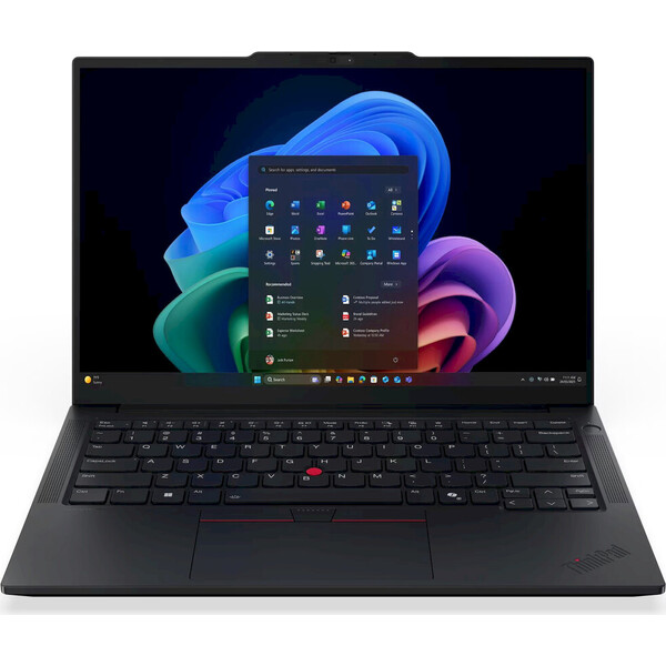 Lenovo ThinkPad E/E14 Gen 7 (intel)/Intel Core™ Ultra 7 258V/14"/WUXGA/32GB/1TB/Intel int/W11P/Black