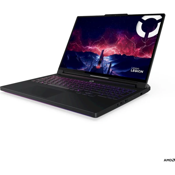 Lenovo Legion Pro 7 16AFR10H (83RU004QCK) RTX 5070 Ti černý - Notebooky - Obrázek d_0914e7e31ed34272b573a323086cc447