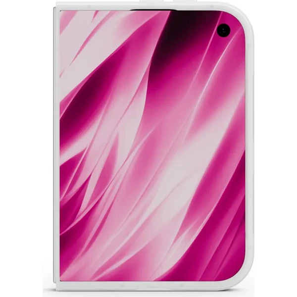 iWant HeroStand Mag+ MagSafe kryt se stojánekm iPhone Duo matně transparentní - Pouzdra - Obrázek d_0916768679a04c04ba1cb726a2080752