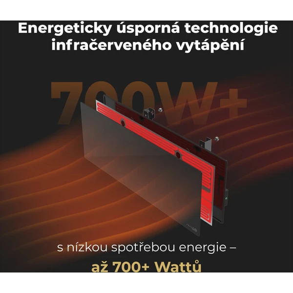 AENO GH2S chytré topení 700W  černé - Topidla - Obrázek d_091acc6779d2441eb76bbcf09f7b63dd