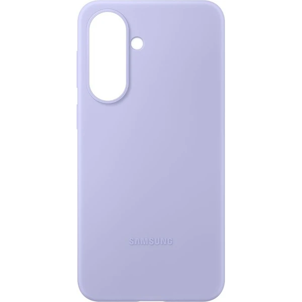 Samsung Silicone Case kryt Samsung Galaxy A57 fialový - Pouzdra - Obrázek d_091b3ec8ddcc48ea81bca7faa7bc8784