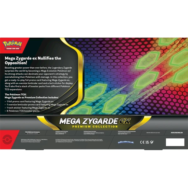 Pokémon TCG: Mega Zygarde ex Premium Collection - Pokémon karty - Obrázek d_0920fe5790f34654a0b64c7b6da04c29