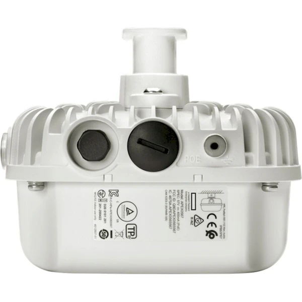 HPE Networking AP-565 venkovní access point bílý - Access pointy - Obrázek d_09235084728146b997909d4b0d976e8e