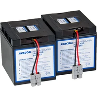 AVACOM RBC11 baterie pro UPS - Baterie