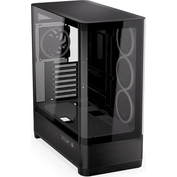 Endorfy Aquarius 8000 Corona černá - Počítačové skříně - Obrázek d_092a34a541b042debf369952936a44cf