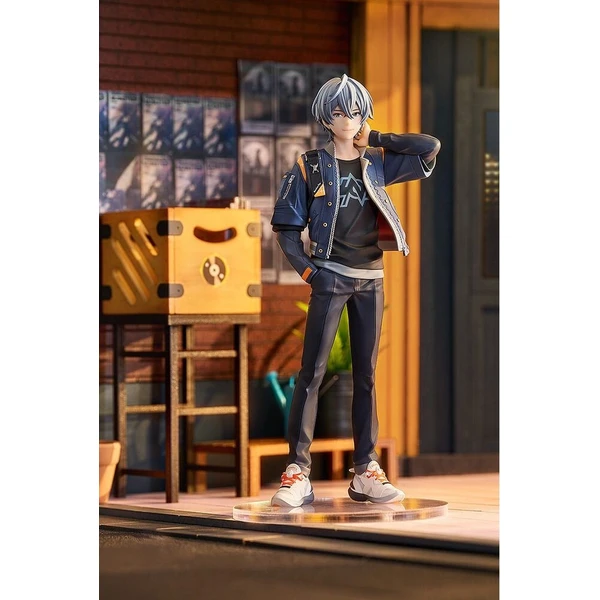 Figurka GSC Pop Up Parade Zenless Zone Zero - Wise 20 cm - Figurky - Obrázek d_093254b4fed04e4b9c42c6c42f4358d1
