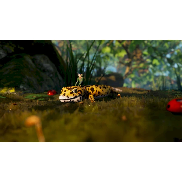 Smalland: Survive The Wilds (Game Key Card)(Switch 2) - Hry pro Nintendo Switch 2 - Obrázek d_093cd6bae95f4ea0a13abe6a06205604
