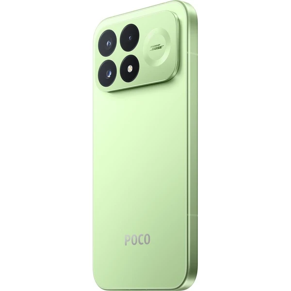 POCO F9 Pro 12GB/256GB zelený - Mobilní telefony - Obrázek d_093e72fc5bd94e77b2143381f5b9c081