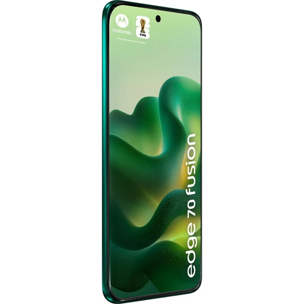 Motorola EDGE 70 Fusion 12GB/256GB PANTONE Sporting Green - Mobilní telefony - Obrázek d_094d6a2e58ba433dad290e856f0d6c40