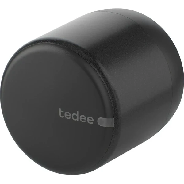 tedee GO2 chytrý zámek černý - Chytré zámky - Obrázek d_094f3283575d48549a33cbc2930f390a