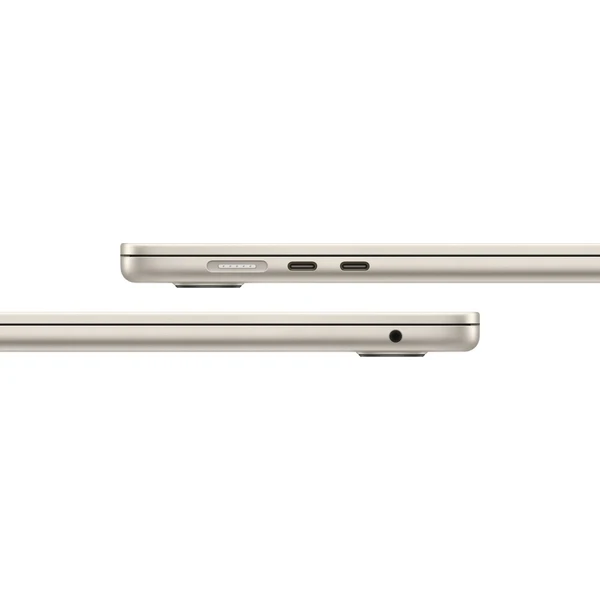 CTO Apple MacBook Air 15,3" (2026) / M5 10xCPU/10xGPU / 16GB / 512GB / RU KLV / Bílá - Notebooky - Obrázek d_0956a43fccb74396b222ddb4960655da