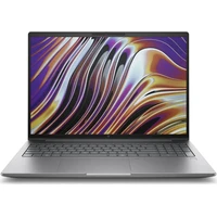 HP ZBook Power 16 G11 A (A3YT7ET#BCM) šedý - záruka na 4 roky On-Site - Notebooky