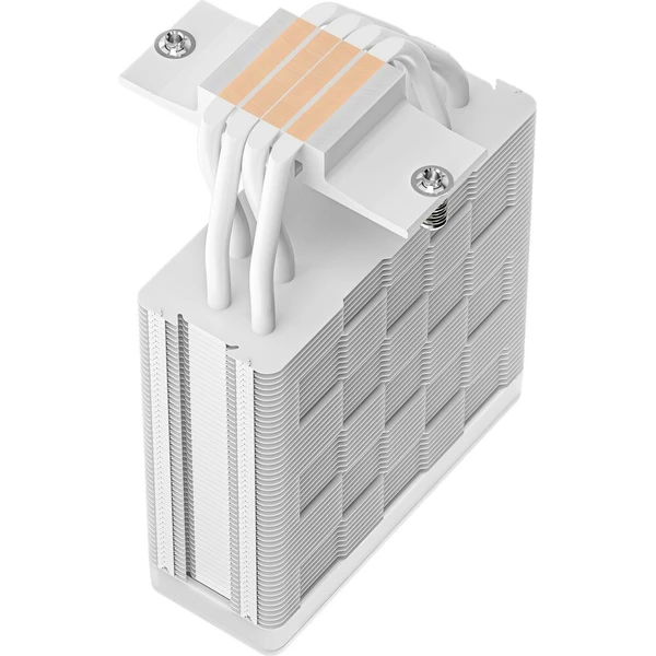 DEEPCOOL AG400 WH ARGB V2 bílý - Chladiče - Obrázek d_09603609566649488c26ff35b79ecd04