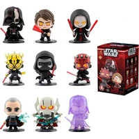 YuMe Mystery figurka Star Wars - Dark Side Cosbi 8 cm - Figurky