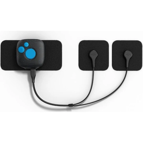 Bluetens Duo Sport 2 elektrostimulátor s příslušenstvím černý - Sportovní senzory - Obrázek d_097dd8deffb54688934e721cdc46f257
