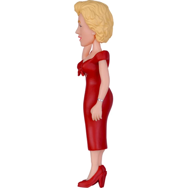 MINIX #100 Icons: Marilyn Monroe - 100th Anniversary Edition - Minix - Obrázek d_098b3e7b0e4741928725276b12277128
