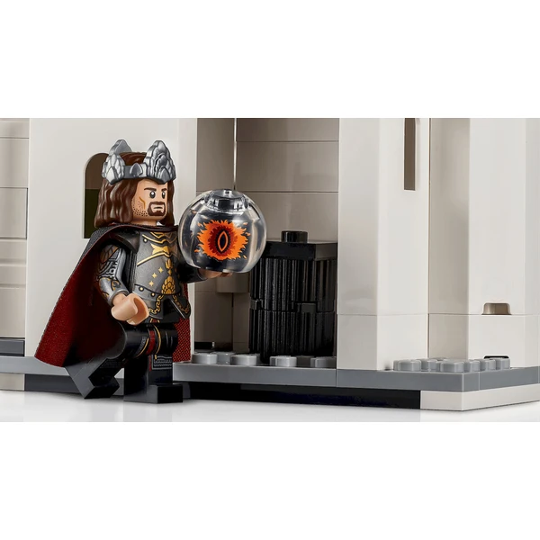 LEGO Icons 11377 Pán prstenů: Minas Tirith - LEGO - Obrázek d_0990d5a57c62466a9d96dd88f59ca576