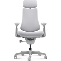 LiberNovo Omni židle space gray - Židle
