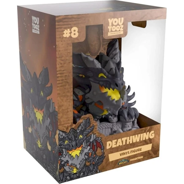 Figurka Youtooz World of Warcraft - Deathwing 10 cm - Figurky - Obrázek d_09ae00ab21064de5ad5c51004033ec74