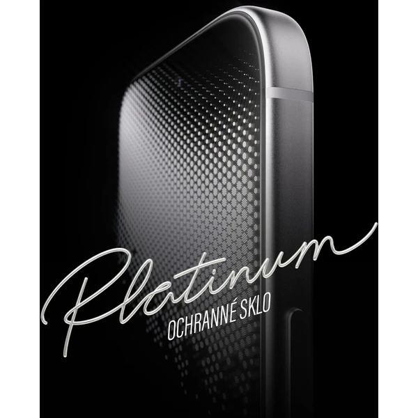 PanzerGlass Platinum sklo Apple iPhone 18 Pro Max/17 Pro Max s bezprašným instalačním boxem - Ochranné folie a skla - Obrázek d_09b921f67d11436cba0089ec89a29023