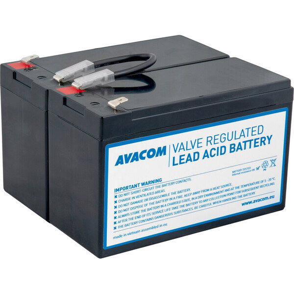 AVACOM RBC113 baterie pro UPS