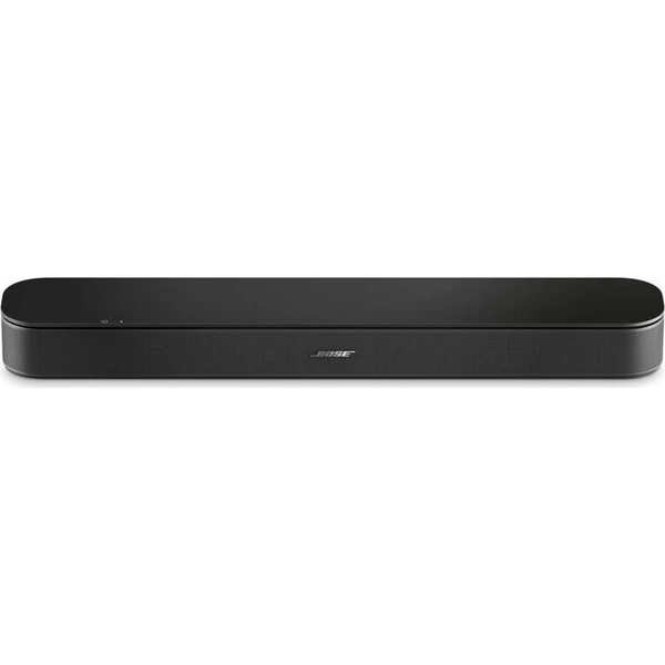 Bose TV Speaker (2nd Gen.) soundbar černý - Reproduktory - Obrázek d_09c423b254c4461da15a3e4b46dd7222