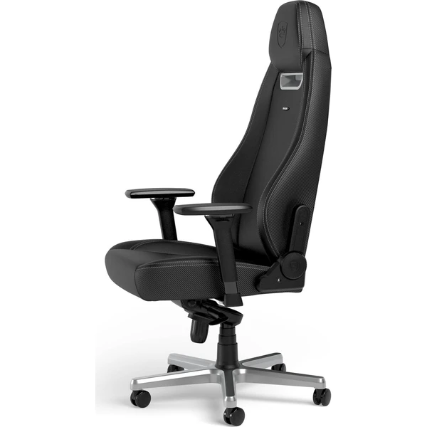 noblechairs LEGEND herní židle Silver Edition - Židle - Obrázek d_09c7b3585e124a80909fbad1ff19bbd6