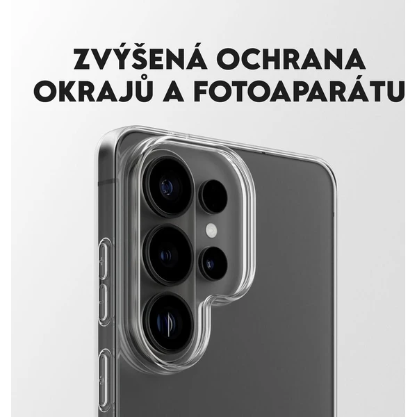 PanzerGlass® CARE X-Ray kryt Samsung Galaxy S26 Ultra čirý - Pouzdra - Obrázek d_09d83204394749d7aaaf0b418fa8953b