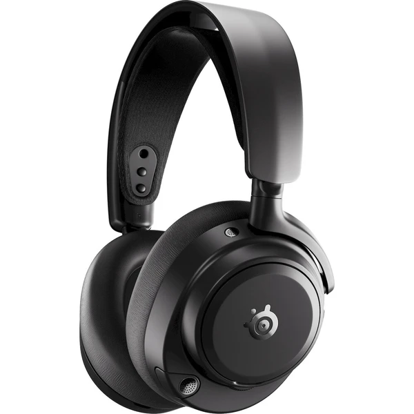 SteelSeries Arctis Nova Pro Omni bezdrátová herní sluchátka černá - Sluchátka - Obrázek d_09dc63cc08e04af58608fee5131cda0b
