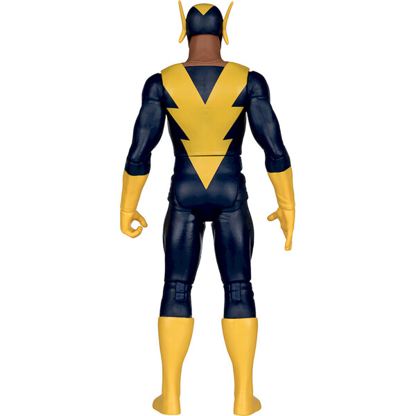 Figurka McFarlane DC Retro - Black Vulcan (Super Friends) 17 cm - Figurky - Obrázek d_09ea2bfe8fbe45909c53bccfd672d64d