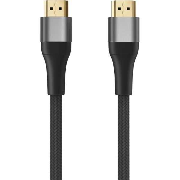 Epico UltraLink HDMI na HDMI 8K/60Hz 2m kabel vesmírně šedý - Kabely a redukce - Obrázek d_09f260219f3644518eb0789133d0de65