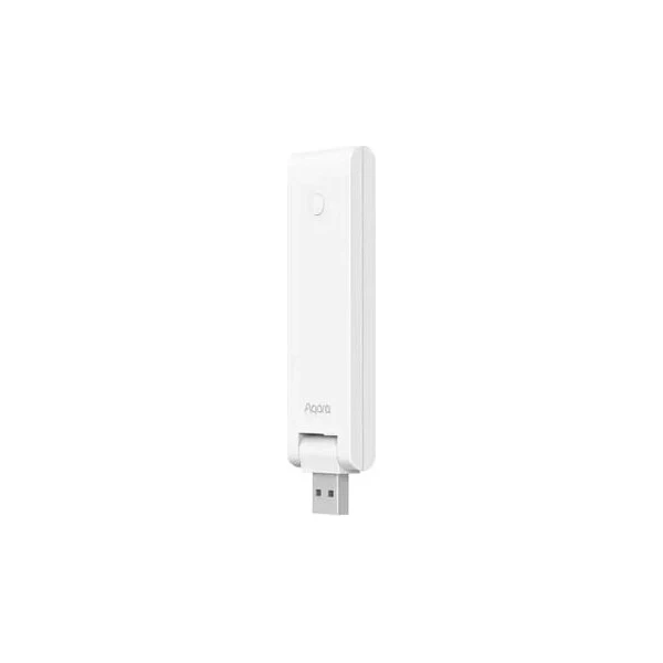 AQARA Hub M100 Zigbee a Thread řídící jednotka - Centrální jednotky - Obrázek d_09f61490f00346ab91e8b3d1cdab7e26
