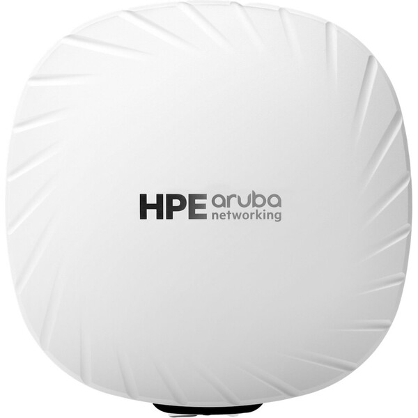 HPE Networking AP-503 access point bílý