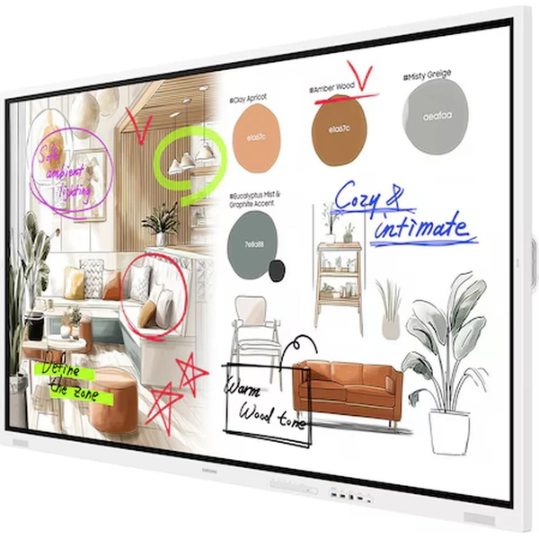 Samsung LH85WMFWLGCXEN velkoformátový displej 85" - Velkoformátové displeje - Obrázek d_0a09b63e63374c2d8285ed0b18db23c5
