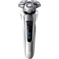 Xiaomi Mijia Electric Shaver Pro Portable EU holicí strojek stříbrný - Holicí strojky a zastřihovače