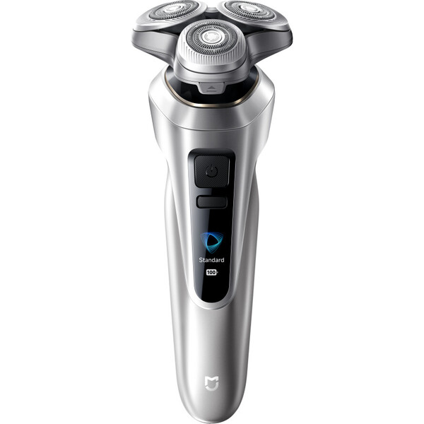 Xiaomi Mijia Electric Shaver Pro Portable EU holicí strojek stříbrný