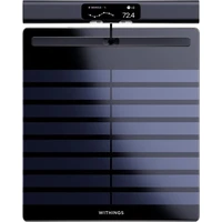 Withings BodyScan 2 chytrá váha černá - Chytré váhy