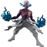 Figurka Bandai Banpresto The Evil Villains DX My Hero Academia - Dabi 18 cm - Figurky