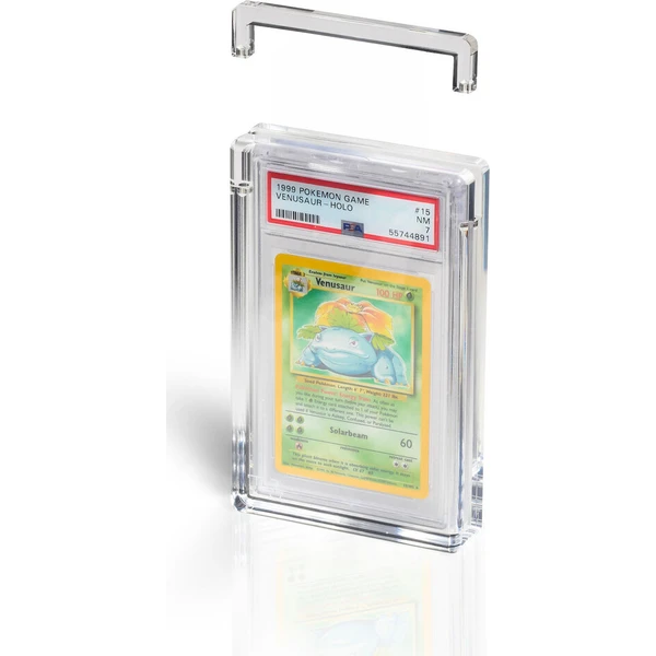 Akrylový case - Graded Card Display - Trophy - Obaly na karty - Obrázek d_0a1ba8ef5f244a23bec036e1ab517835