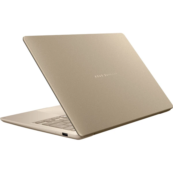 ASUS Zenbook 14 (UX3480KA-OLED020W) béžový - Notebooky - Obrázek d_0a2c567f577349df836fcdedc7728673