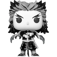 Funko POP! #2194 Animation: Demon Slayer - Kyojuro Rengoku (Sumi Deco) - Funko POP!