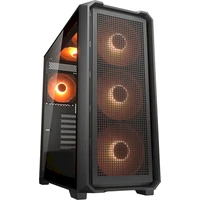 COUGAR MX600 Air Pro černá - Počítačové skříně