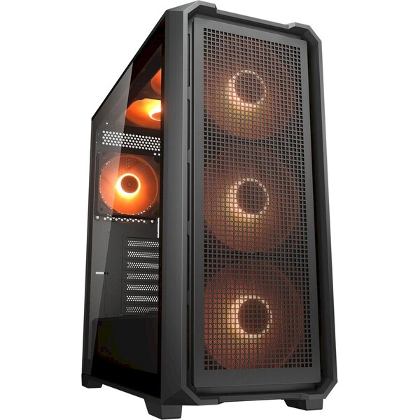 COUGAR MX600 Air Pro černá
