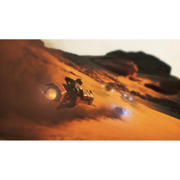 Star Wars: Galactic Racer Collector's Edition (PC) - Hry pro PC - Obrázek d_0a3fa493321449f78e6e70c712ac4703