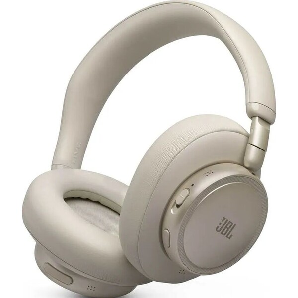 JBL Live 780NC Champagne