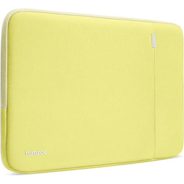 tomtoc Defender A13 sleeve pouzdro 13" MacBook Neo žluté - Pouzdra - Obrázek d_0a5834578ff74f2d800b65eaf0767a2b
