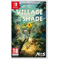 Village in the Shade Deluxe Edition (Switch) - Hry pro Nintendo Switch