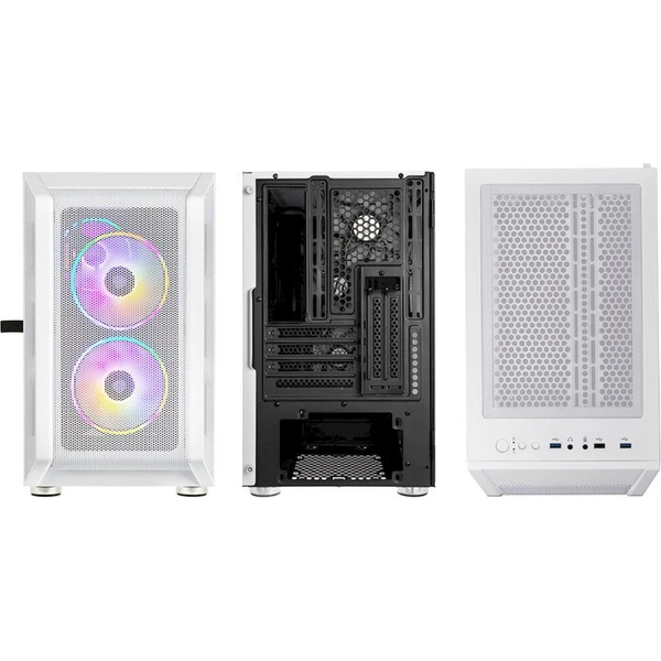 Kolink Citadel Mesh RGB Micro-ATX bílá - Počítačové skříně - Obrázek d_0a63b95277cf40d1ba453443aec628d5
